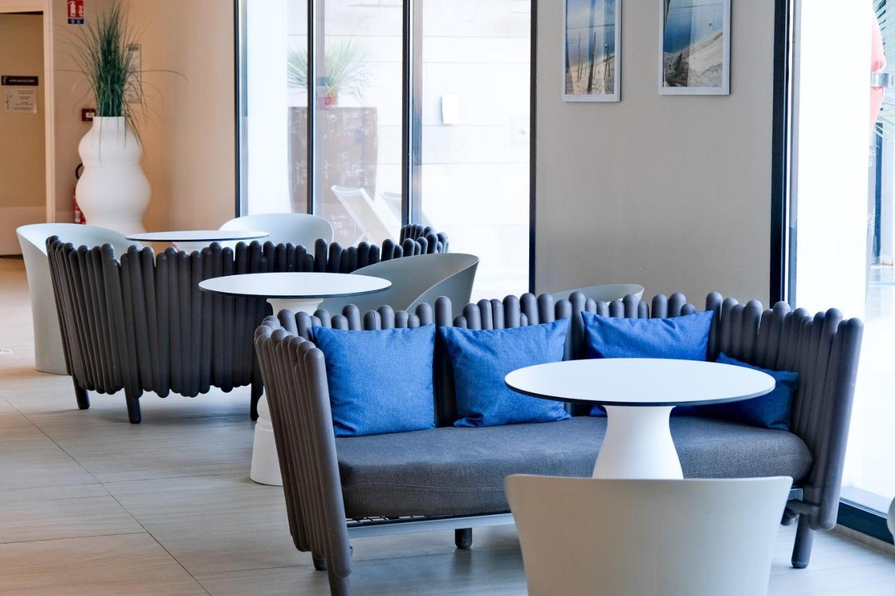 Hotel Thalazur Arcachon Zewnętrze zdjęcie