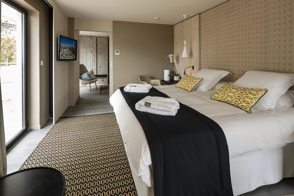 Hotel Thalazur Arcachon Zewnętrze zdjęcie