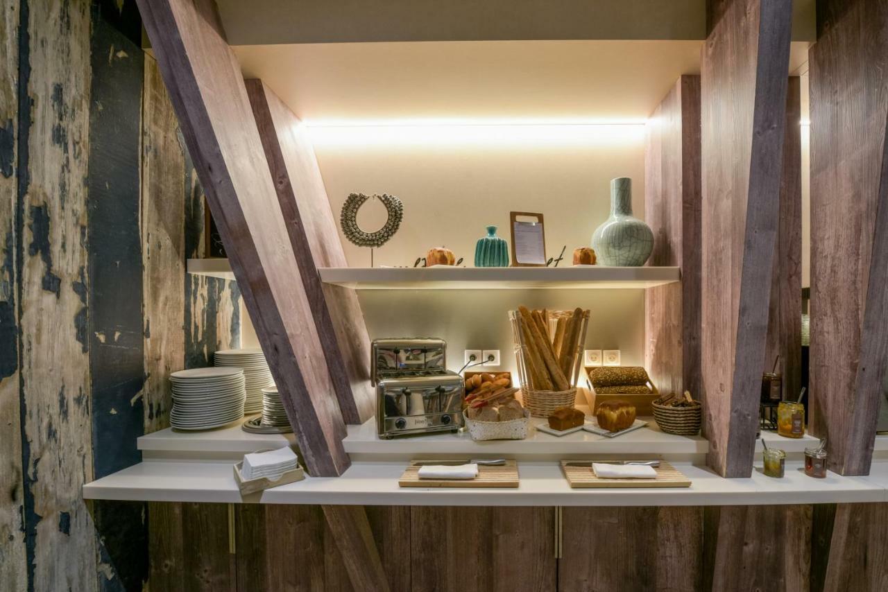 Hotel Thalazur Arcachon Zewnętrze zdjęcie
